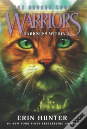 Capa do artigo Warriors: The Broken Code #4: Darkness Within