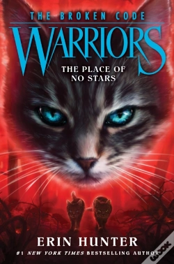 Capa do artigo Warriors: The Broken Code #5: The Place Of No Stars