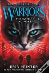 Capa do artigo Warriors: The Broken Code #5: The Place Of No Stars