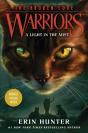 Warriors: The Broken Code #6: A Light In The Mist - Preview
