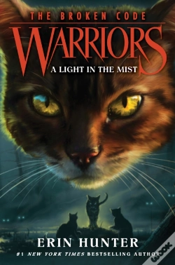 Capa do artigo Warriors: The Broken Code #6: A Light In The Mist