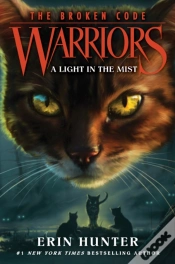 Capa do artigo Warriors: The Broken Code #6: A Light In The Mist