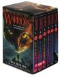 Warriors: The Broken Code Box Set: Volumes 1 To 6 - Preview