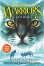 Warriors The Broken Code Hb - Preview
