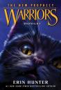 Warriors: The New Prophecy #1: Midnight - Preview