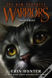 Capa do artigo Warriors: The New Prophecy #2: Moonrise