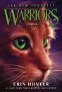 Warriors: The New Prophecy #3: Dawn - Preview