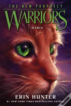 Capa do artigo Warriors: The New Prophecy #3: Dawn