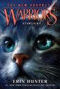 Warriors: The New Prophecy #4: Starlight - Preview