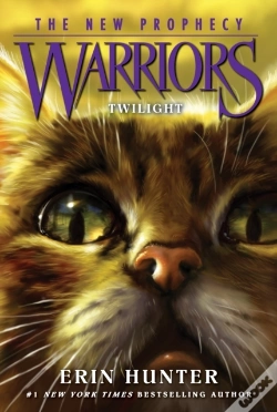 Capa do artigo Warriors: The New Prophecy #5: Twilight