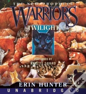 Capa do artigo Warriors: The New Prophecy #5: Twilight
