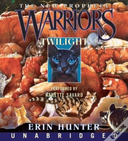 Capa do artigo Warriors: The New Prophecy #5: Twilight