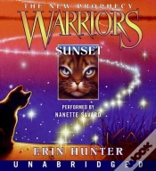 Capa do artigo Warriors: The New Prophecy #6: Sunset