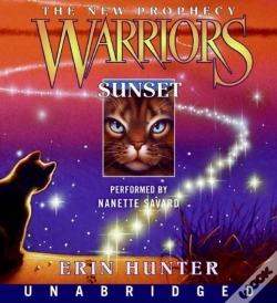 Capa do artigo Warriors: The New Prophecy #6: Sunset