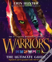 Capa do artigo Warriors: The Ultimate Guide: