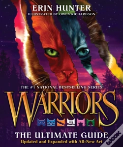 Capa do artigo Warriors: The Ultimate Guide: