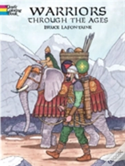 Capa do artigo Warriors Through The Ages