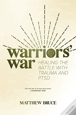 Capa do artigo Warriors' War: Healing The Battle With T