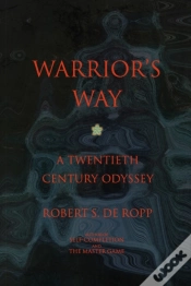 Capa do artigo Warrior