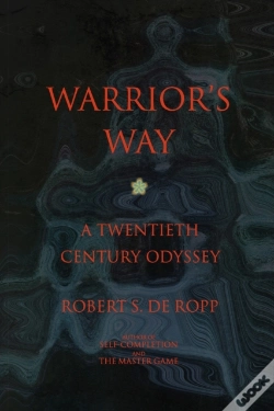 Capa do artigo Warrior'S Way