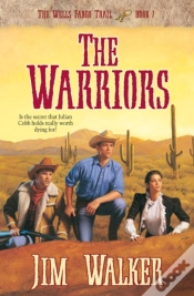 Capa do artigo Warriors (Wells Fargo Trail Book #7)