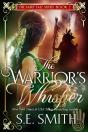 Warrior'S Whisper - Preview