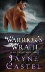 Warrior'S Wrath - Preview