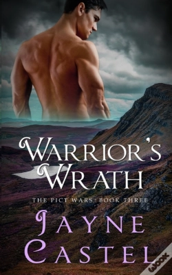 Capa do artigo Warrior'S Wrath