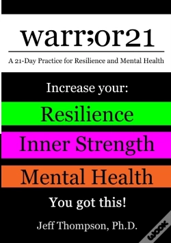 Capa do artigo Warr;Or21