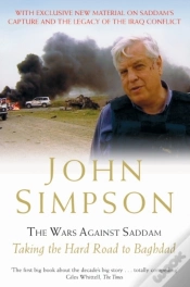Capa do artigo Wars Against Saddam