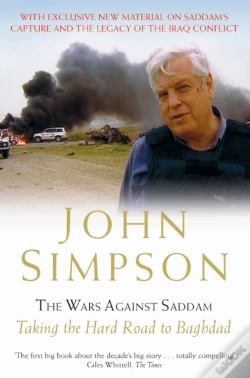 Capa do artigo Wars Against Saddam