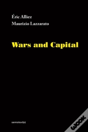 Capa do artigo Wars And Capital
