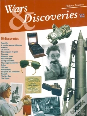 Capa do artigo Wars And Discoveries