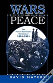 Capa do artigo Wars And Peace
