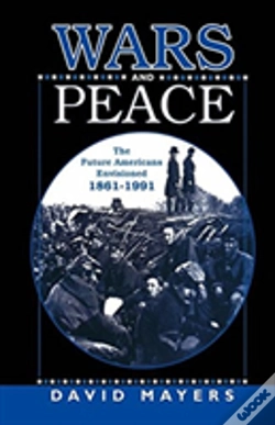Capa do artigo Wars And Peace