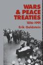 Wars And Peace Treaties - Preview
