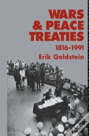 Capa do artigo Wars And Peace Treaties