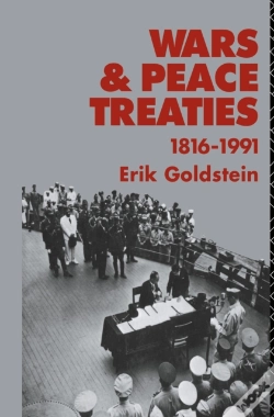 Capa do artigo Wars And Peace Treaties