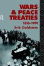 Wars And Peace Treaties - Preview