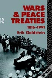 Capa do artigo Wars And Peace Treaties