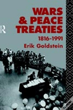 Capa do artigo Wars And Peace Treaties