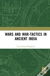 Capa do artigo Wars And War-Tactics In Ancient India