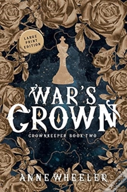 Capa do artigo War'S Crown