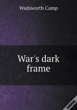 Capa do artigo War'S Dark Frame