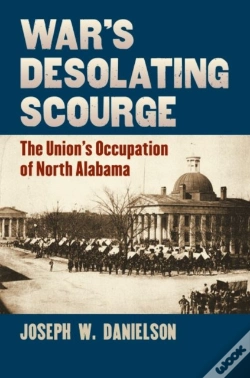 Capa do artigo War'S Desolating Scourge