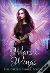 Capa do artigo Wars & Wings