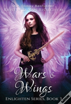 Capa do artigo Wars & Wings