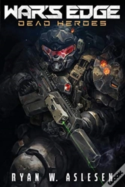 Capa do artigo War'S Edge