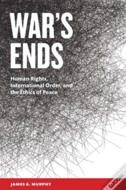 Capa do artigo War'S Ends