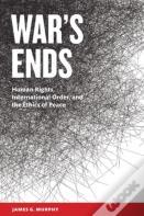 War'S Ends